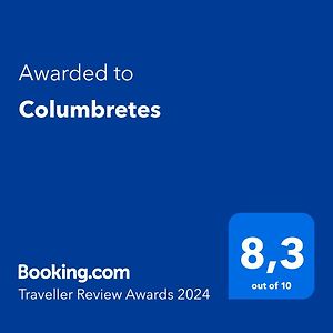 Columbretes